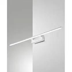 Nala Applique Bianco L.750