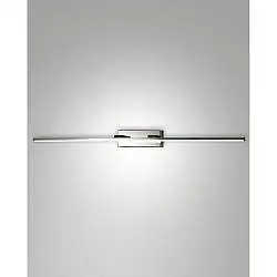 Nala Applique Cromo L.750