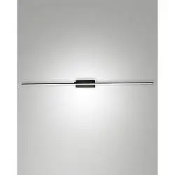 Nala Applique Nero L.1100