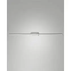 Nala Applique Bianco L.1100