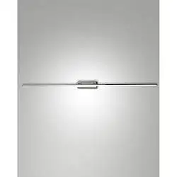 Nala Applique Cromo L.1100