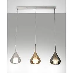 Lila Sosp.3L.Lin.Ambra Fume' Trasp.