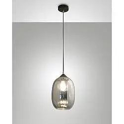 Infinity Sospensione Fume' D.200