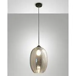 Infinity Sospensione Fume' D.250