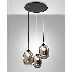 Infinity Sospensione Fume' D.580