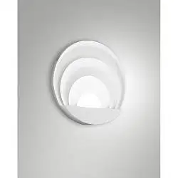 Sunrise Applique Bianca