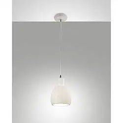 Marina Sospensione Bianca