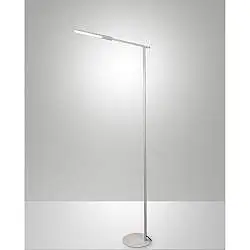 Lampada a sospensione Ideal Da Lettura Bianco collezione IDEAL con luce dimmerabile