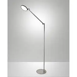 Regina Da Lettura Alluminio