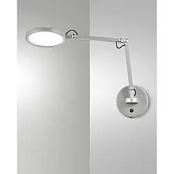 Regina Applique Alluminio