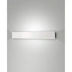 Lotus Applique Bianca