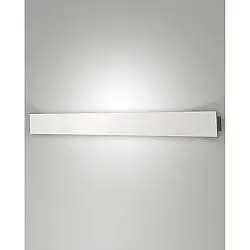 Lotus Applique Bianca