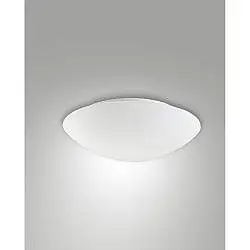 Pandora Plaf.Bianca Led 18W Ww D.30 Dimm