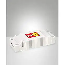 Dimmer Compatibile 1 Luce Bianco Moderno Fabas Design Collezione ACCESS.SMARTLUCE