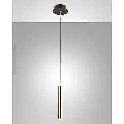 Prado Sospens.Nero/Ott.Sat.1 Luce