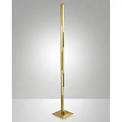 Ling Terra Ottone Satinato