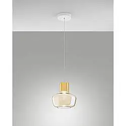 Kino Sospensione Cognac