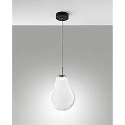 Noa Sospensione Trasparente