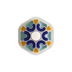 Applique Decò Phytia Ceramica Multicolor 1 Luce E27 C2801
