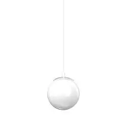 Sistema Lineare Collezione EGO LED 10W Luce Calda Bianco Ideal Lux