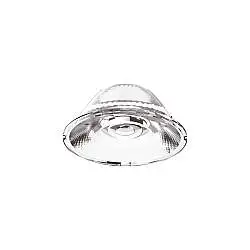 Accessorio EGO Trasparente in Alluminio/Metallo 6.2 Cm Ideal Lux