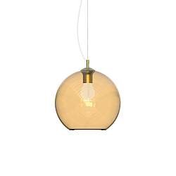 Applique Collezione NEMO Finitura Ambra Altezza Regolabile Ideal Lux
