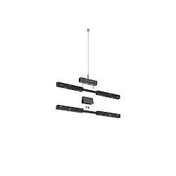 Alimentatore On Off 3.5W 24V Nero Collezione EGO Ideal Lux
