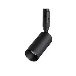 Faretto Ad Incasso Collezione BEYOND LED 7W Luce Calda Nero Ideal Lux