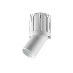 Tecnico Beyond Led 10W Luce Calda 3000K Bianco Ideal Lux