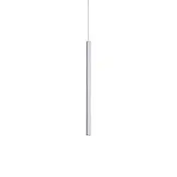 Lampada A Sospensione Collezione LOOK 3.5W Luce Calda Bianca Ideal Lux