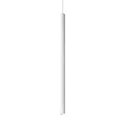 Lampada A Sospensione Look GU10 Bianco Altezza Regolabile Ideal Lux