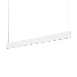 Lampada LED Collezione STEEL 24W Luce Calda 3000K Finitura Bianca Ideal Lux