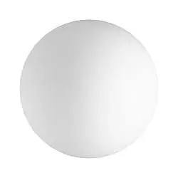 Sospensione Collezione MAPA Rame Bianco 50Cm - Ideal Lux