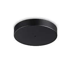 Accessorio Mapa 13 Luci Finitura Nero 28 cm Ideal Lux