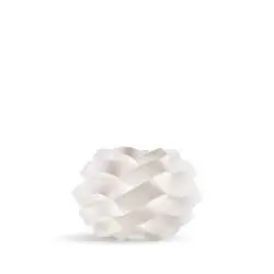 Lampada Ricaricabile Da Tavolo Cloud Polilux ® Bianco 1 Luce Led D40Cm