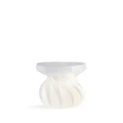 Lampada Ricaricabile Da Tavolo Tam Tam Polilux ® Bianco 1 Luce Led