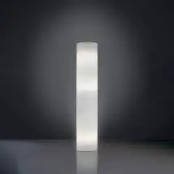 Piantana Moderna Decolight Polilux ® Bianco 3 Luci E27