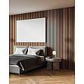 Lampada Da Tavolo Contemporanea Brisbane Cemento 1 Luce E27 LA182-LX-LT-CEM