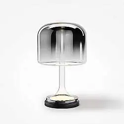 Lampada Da Tavolo Mod286Tl-L18B3K