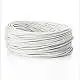 Cavo Elettrico 10M Bianco