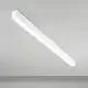 Plafoniera Moderna Grid Alluminio Bianco Led 40W Dimmerabile Ip20