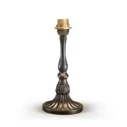 Lampada Da Tavolo Perenz Fruit Zama 1 Luce Design Elegante e Moderno 50 Cm