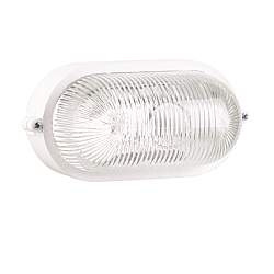Plafoniera Esterno Contemporanea Quinn Pc Bianco 1 Luce E27 Ip44 Plafoniera Esterno Contemporanea Quinn Pc Bianco 1 Luce E27 Ip44