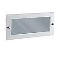 Plafoniera Esterno Contemporanea Peyton Pc Bianco 1 Luce E27 Ip54 RL115PLBI