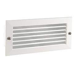 Plafoniera Esterno Contemporanea Peyton Pc Bianco Griglia 1 Luce E27 Ip54 Plafoniera Esterno Contemporanea Peyton Pc Bianco Griglia 1 Luce E27 Ip54