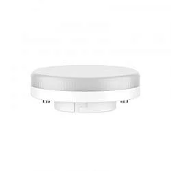 GX53 DIFF.SATINATO 8W 4000K 750LM