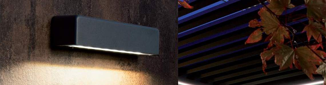 Come illuminare al meglio un terrazzo Come illuminare al meglio un terrazzo