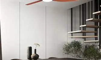 Come scegliere un ventilatore a soffitto adatto al tuo ambiente: guida completa