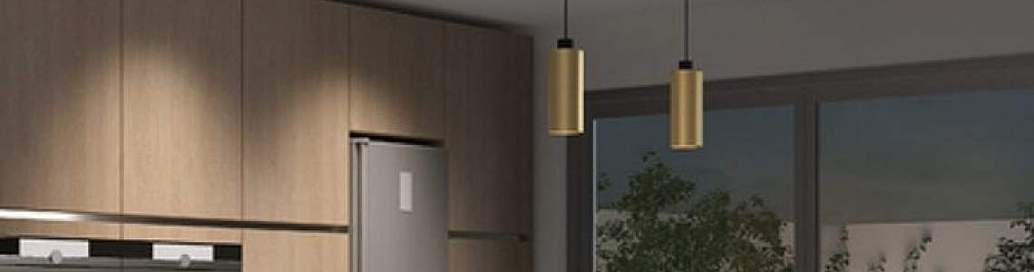 L’Illuminazione a Binario: Versatilità e Design per Ogni Ambiente
