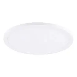 Faretto Ad Incasso Moderno Fueva Flex Alluminio Bianco Led Integrato 22W Ip20
